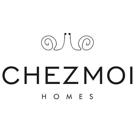 Chezmoihomes Granada Central Penthouse Exterior foto