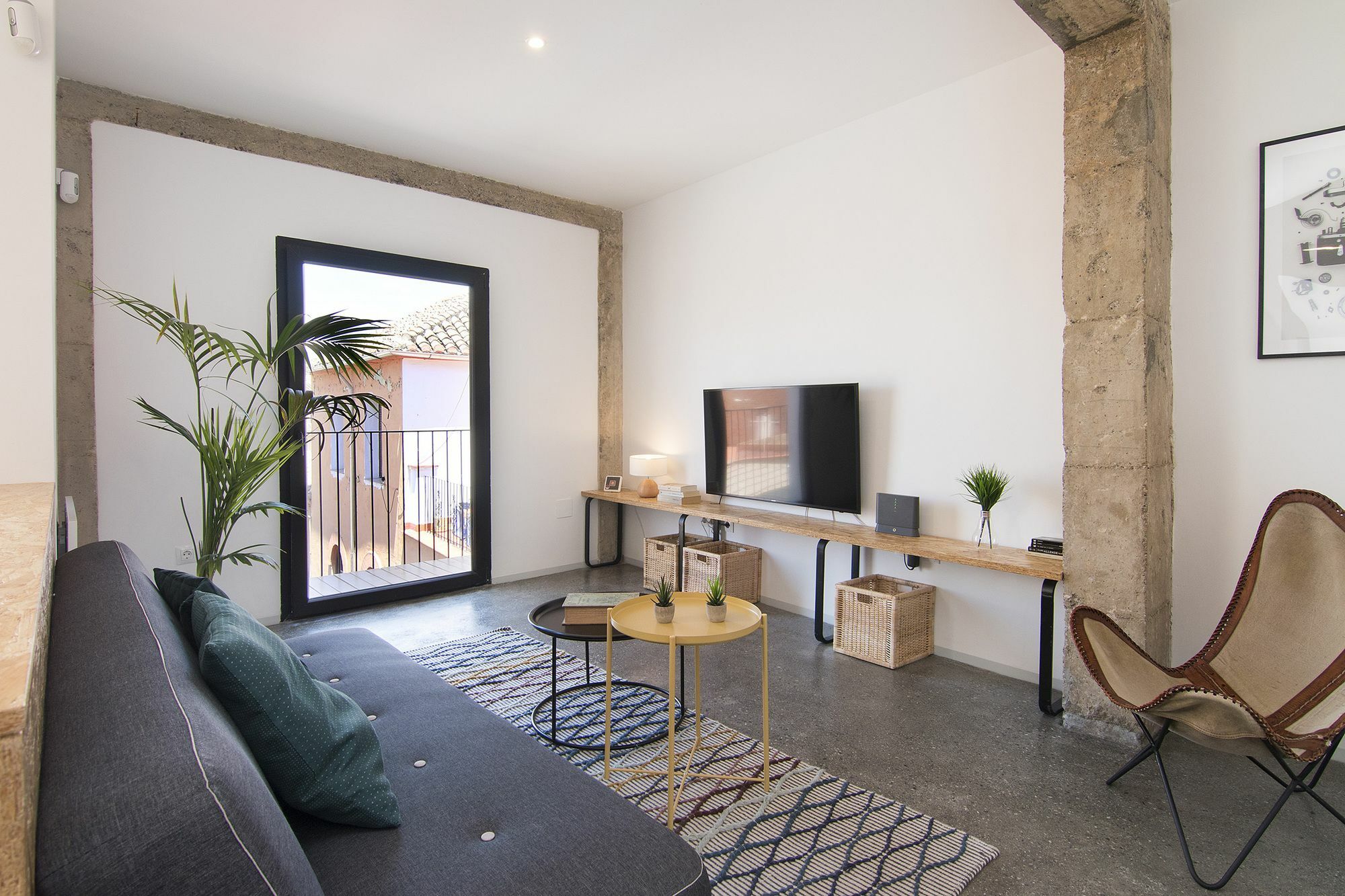Chezmoihomes Granada Central Penthouse Exterior foto