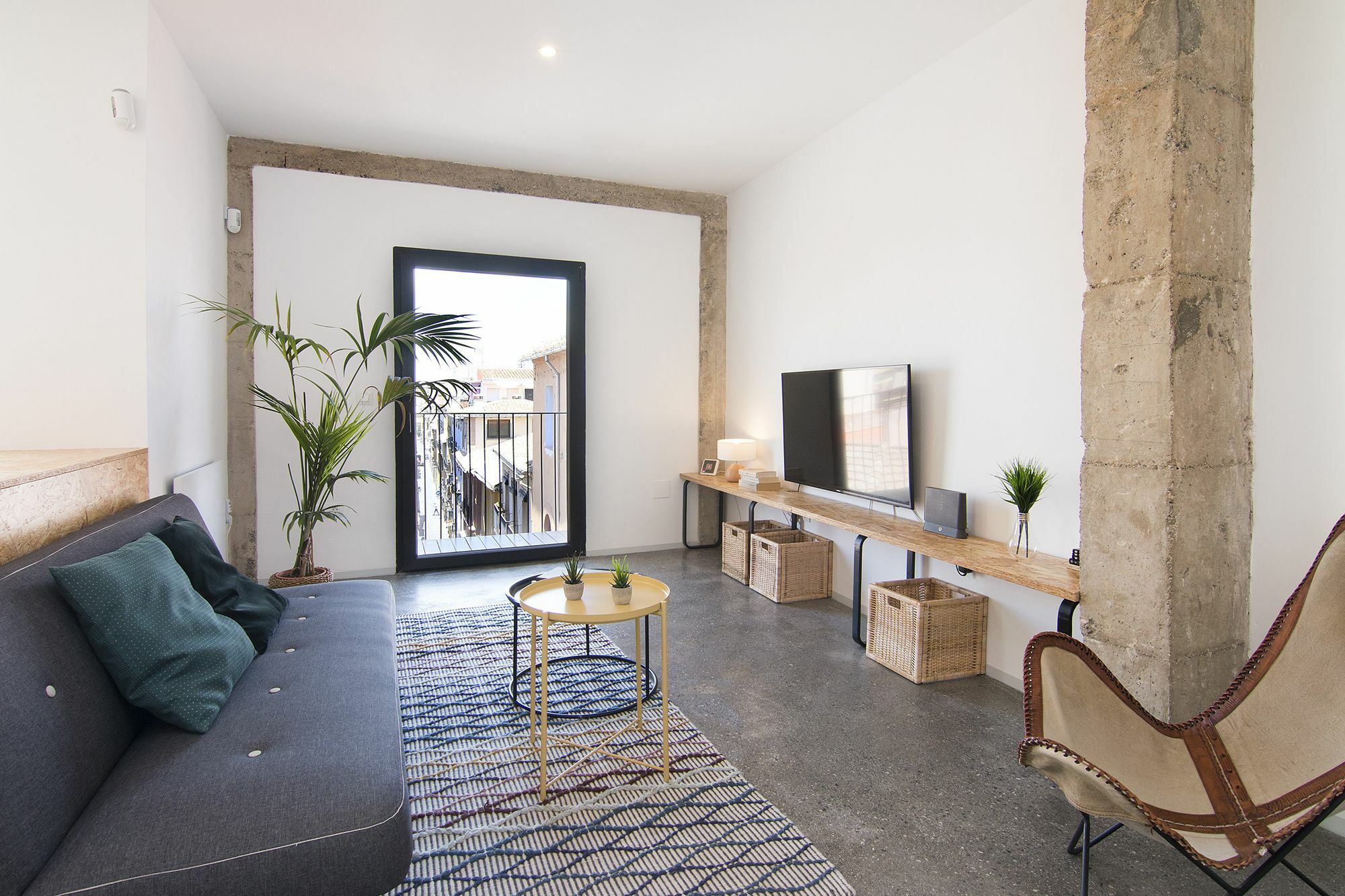 Chezmoihomes Granada Central Penthouse Exterior foto
